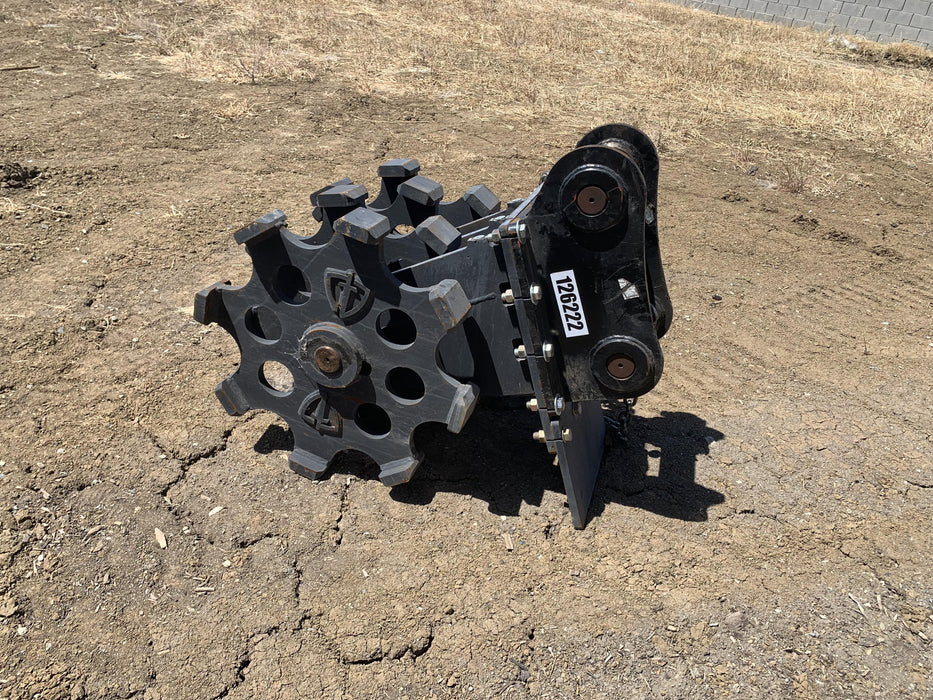 2021 PALADIN 24" Compaction Wheel