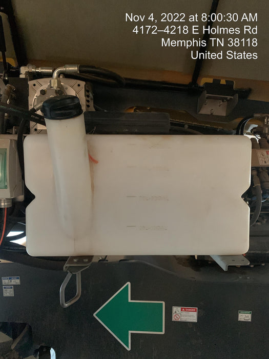 2022 HAULOTTE HT67 RTJ O