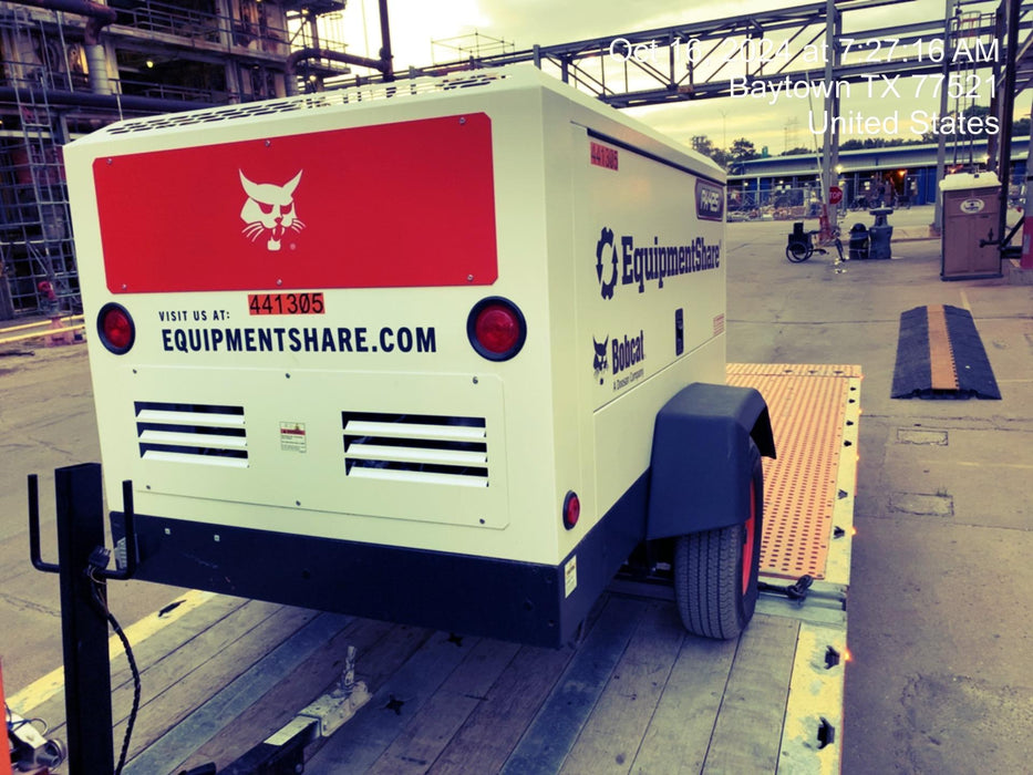 2024 BOBCAT PA425WCU-T4F