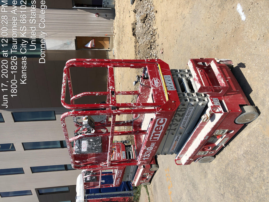 2018 MEC 1330SE MEC 1330SE, 2 Yr Full Extended Warranty