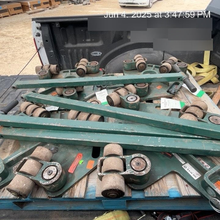 2023 HILMAN ROLLERS OMNI-6