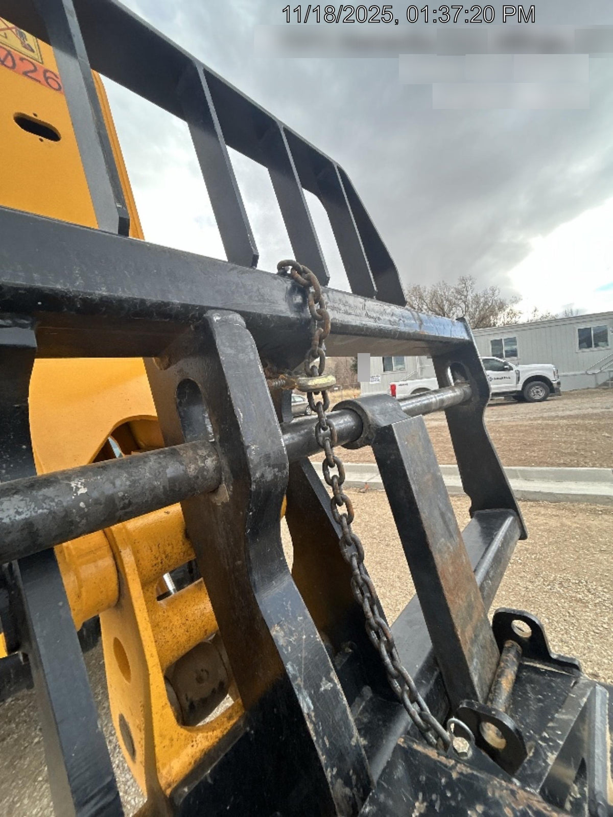 2024 STAR INDUSTRIES M1360B - Star JIB Boom