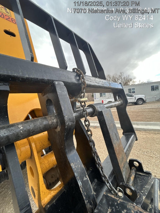 2024 STAR INDUSTRIES M1360B - Star JIB Boom