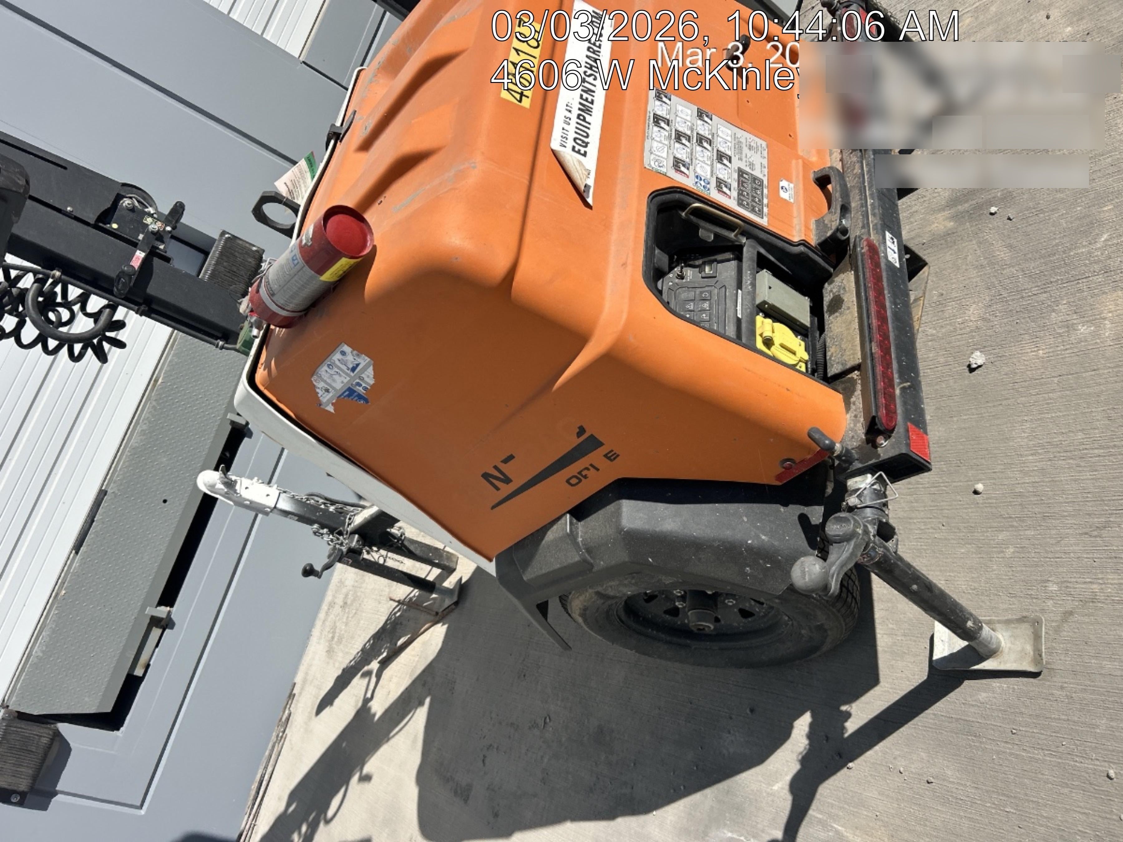 2024 GENERAC MLT2
