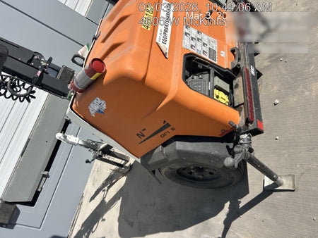 2024 GENERAC MLT2