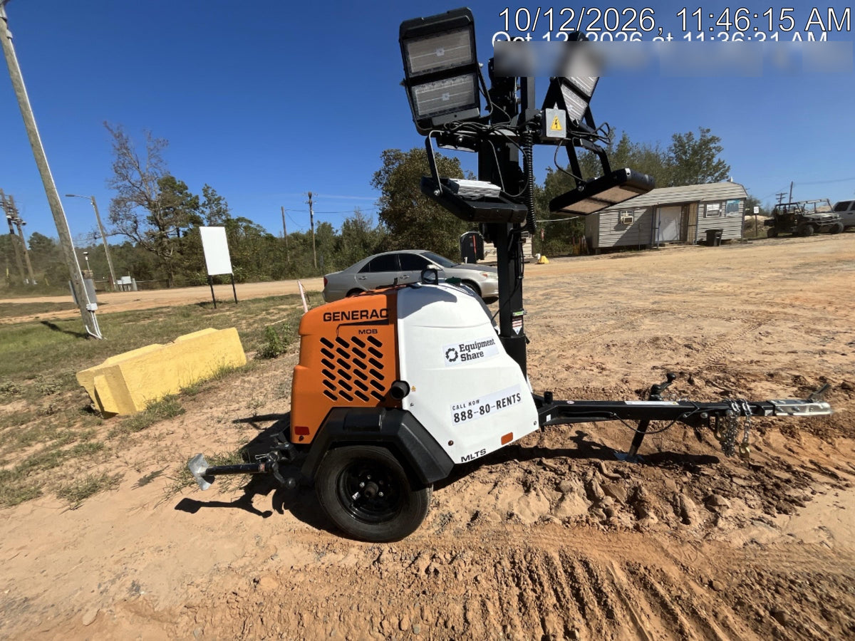 2026 GENERAC MLTS-4