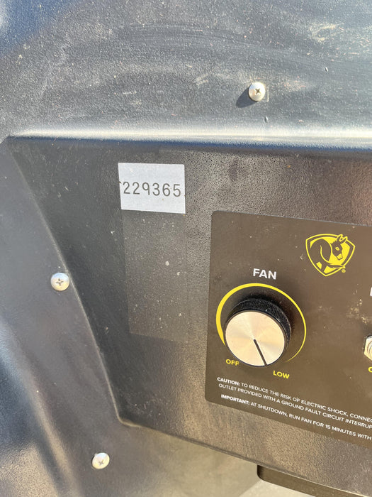 2022 BIG ASS FANS Cool Space 400