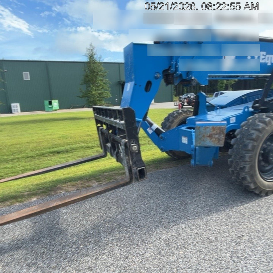 2025 GENIE GTH-1256