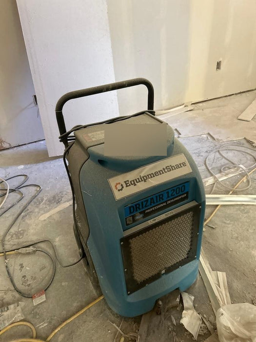 2019 DRI-EAZ DrizAir1200