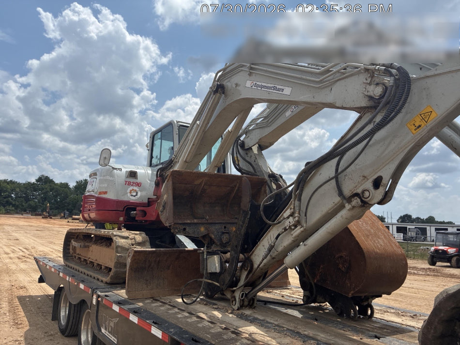 2024 MONGO MTGB1250