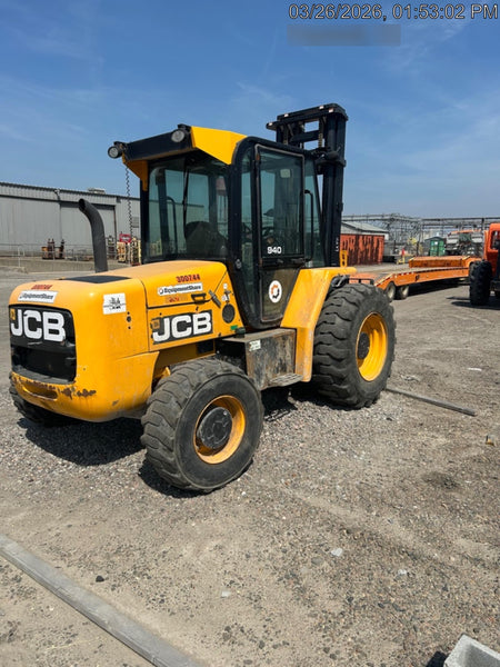 2023 JCB 940-4