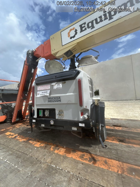 2019 JLG 660SJ