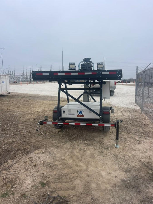 2024 WANCO WLTS-MM8A-1600