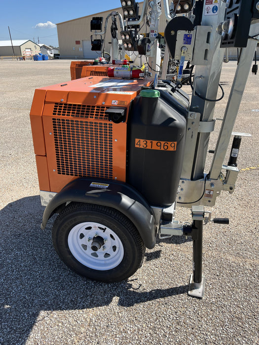 2024 WANCO WLTT-4MM4K