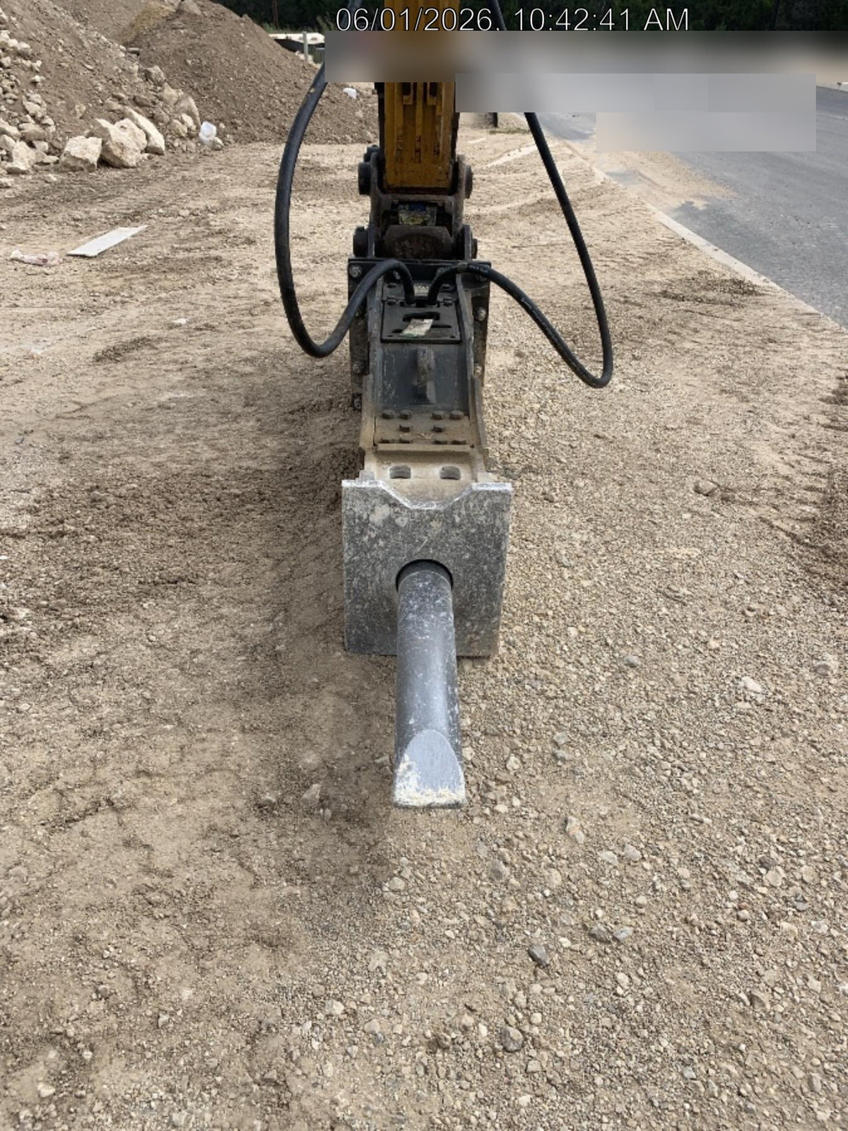 2021 STRIKER TNB-151	
