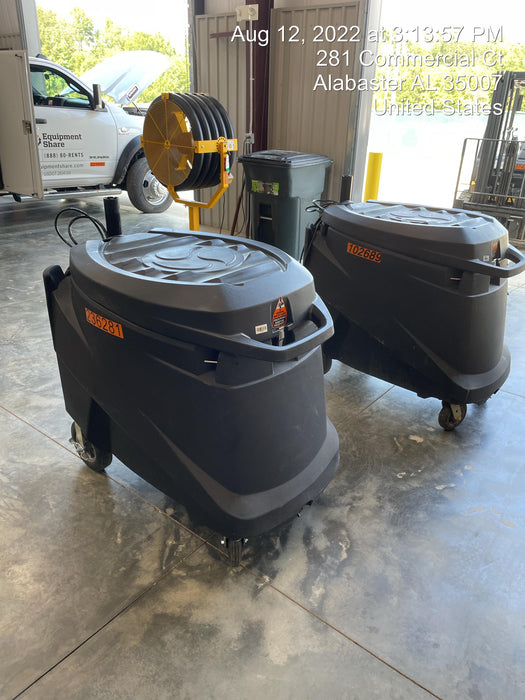 2022 POWER BREEZER PB4BASE