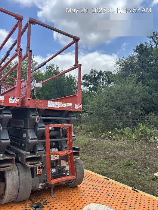 2019 Skyjack SJIII-3226 Skyjack SJIII3226 Standard w/Trojan Batteries