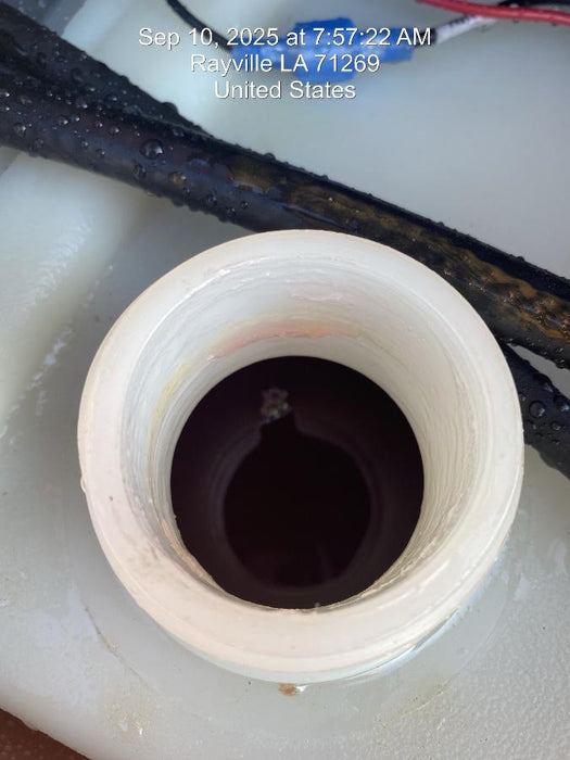 2025 NATIONAL SIGNAL Sunray LTS-300h