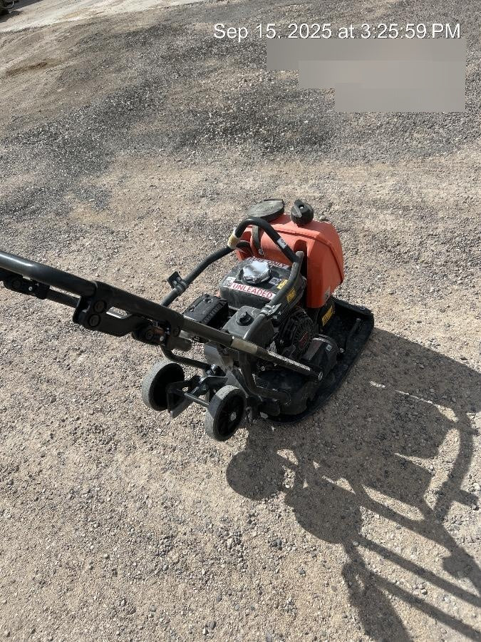 2025 HUSQVARNA LF75