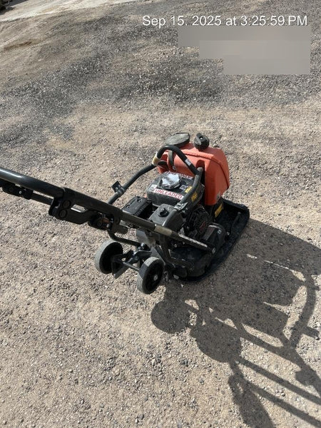 2025 HUSQVARNA LF75