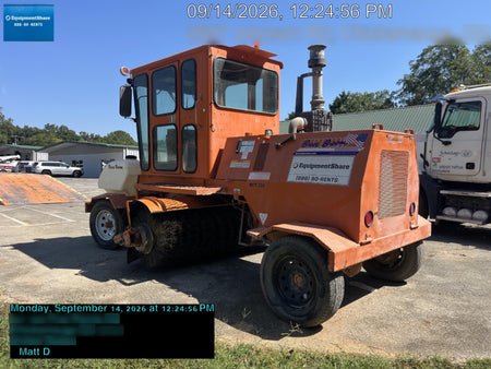 2020 BROCE RCT350