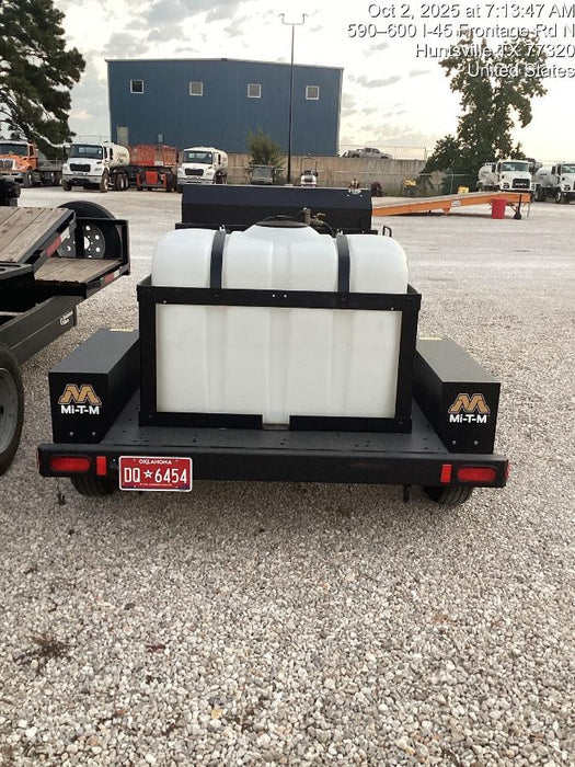 2025 MI-T-M AW-9000-0005 / DHG-4004-B0V6G