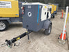 2021 ATLAS COPCO QAS25 CWK
