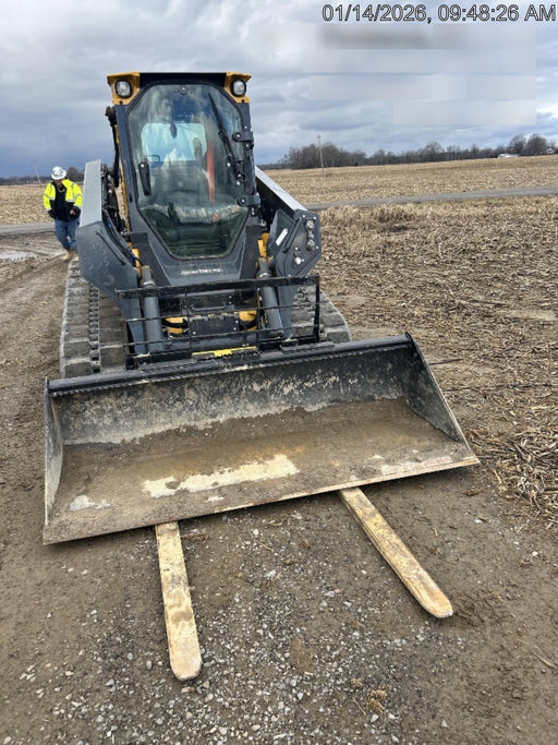 2025 ARROW MATERIAL HANDLING F5100CB-6018