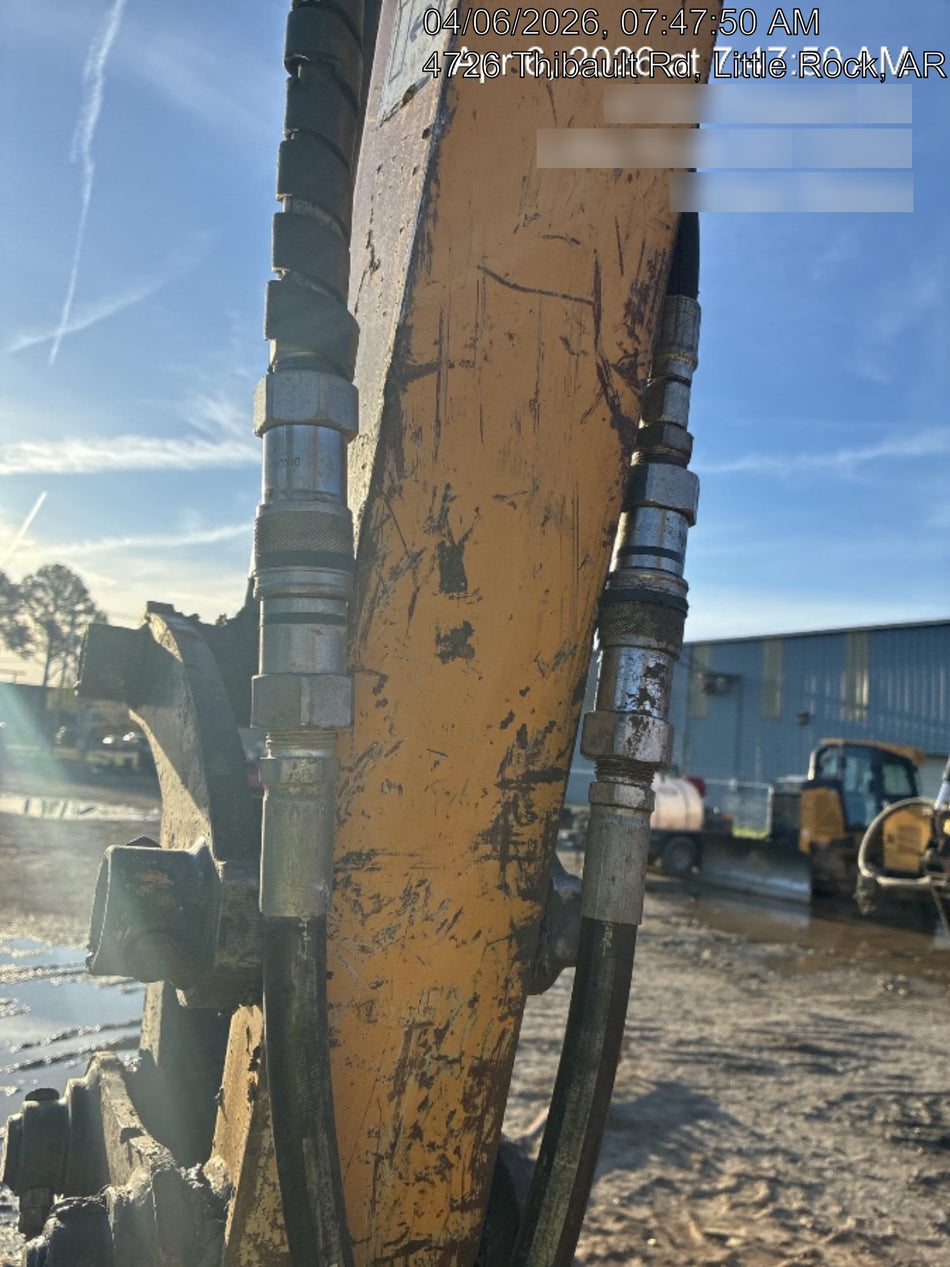 2022 EPIROC EC60T