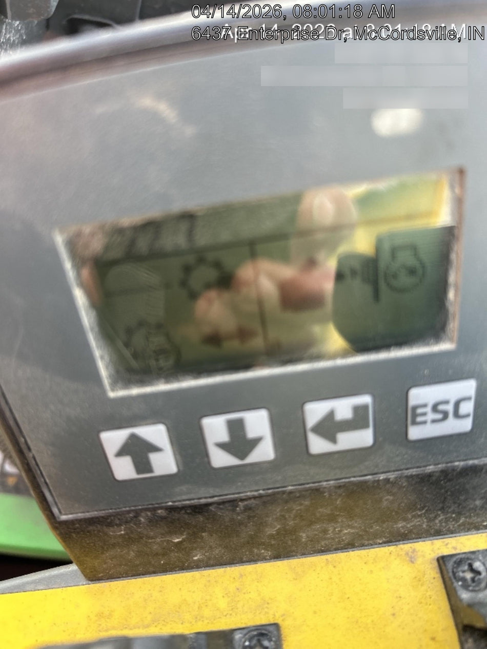 2026 WACKER NEUSON RTD-SC4