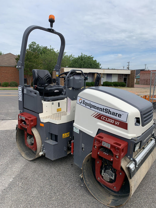 2021 DYNAPAC CC 1200