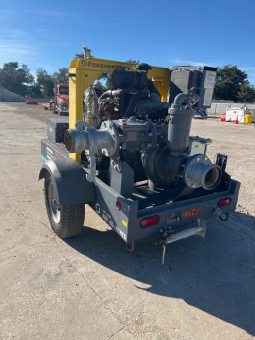 2022 ATLAS COPCO PAC F66 KD