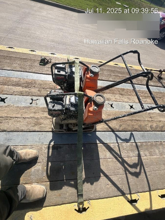 2022 MULTIQUIP MVC82VHW