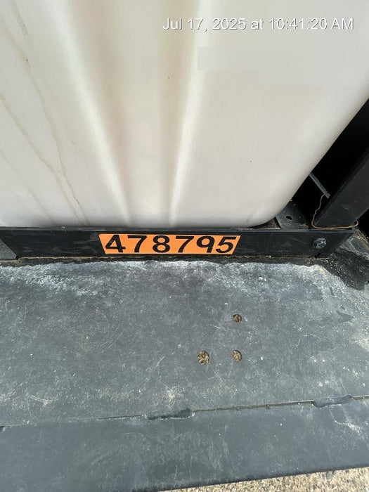 2025 MI-T-M AW-9000-0005 / DHG-4004-B0V6G