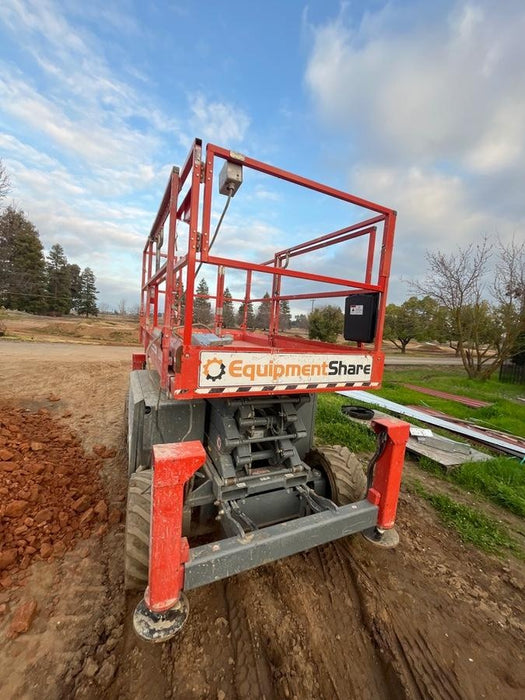 2019 SKYJACK SJ6832 RT