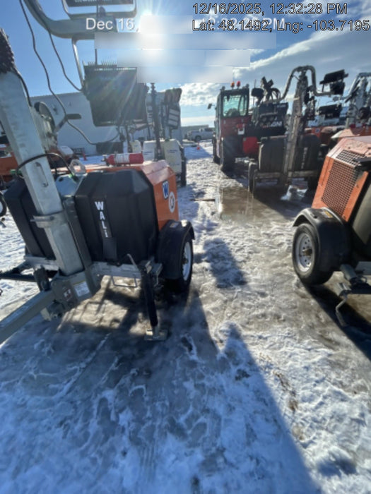 2025 WANCO WLTT-4MK8K