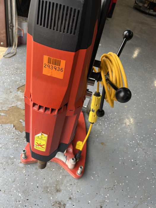 2023 HILTI DD 250