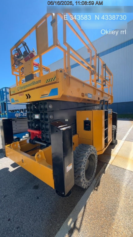2024 HAULOTTE HS5390 E PRO RE