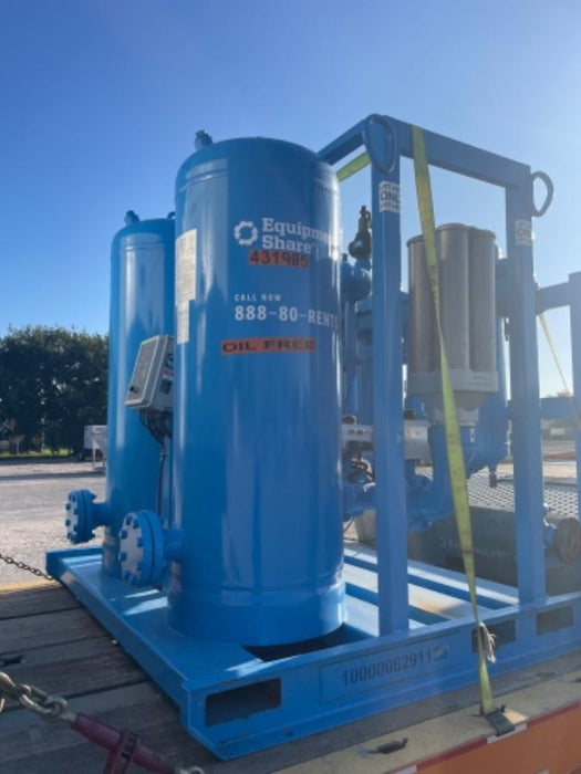 2024 HANKISON RDH-1550G