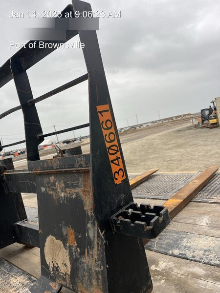 2023 ARROW MATERIAL HANDLING 24" Pallet Fork Frame