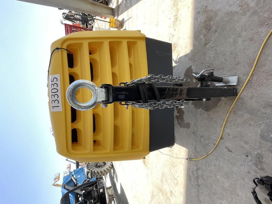 2021 ATLAS COPCO XAS188