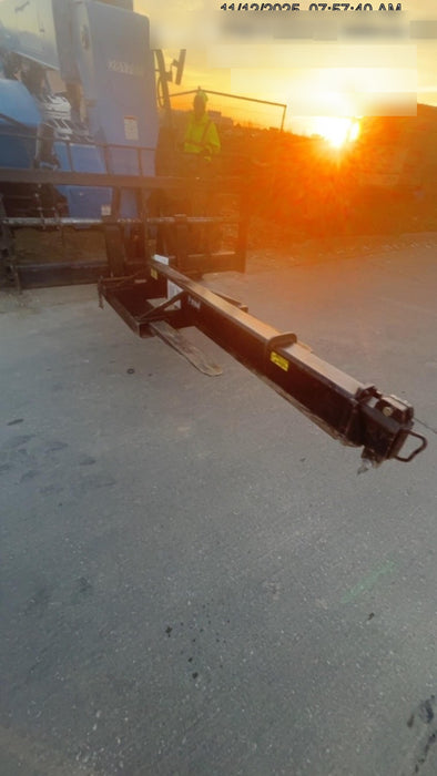 2023 STAR INDUSTRIES M1360B - Star JIB Boom