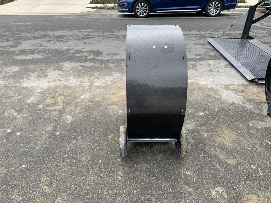 2021 MASTER 36" Drum Fan