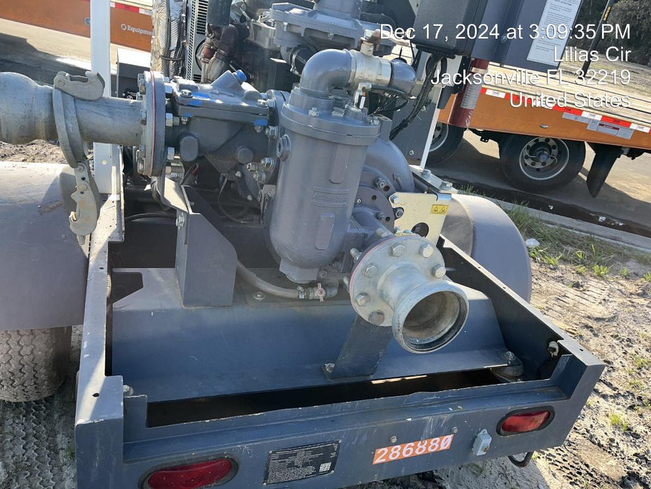 2022 ATLAS COPCO PAC F44 KD