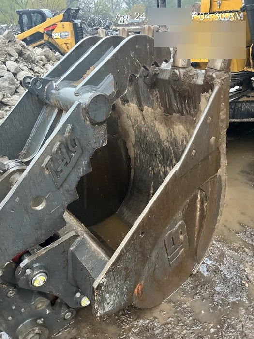 2024 WERK-BRAU EX12HD36 - Werk-Brau