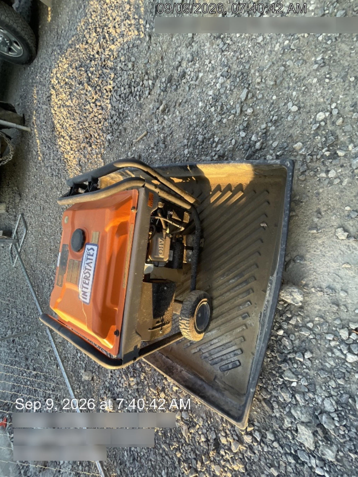2024 GENERAC GP6500