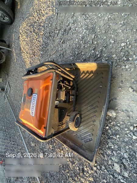2024 GENERAC GP6500