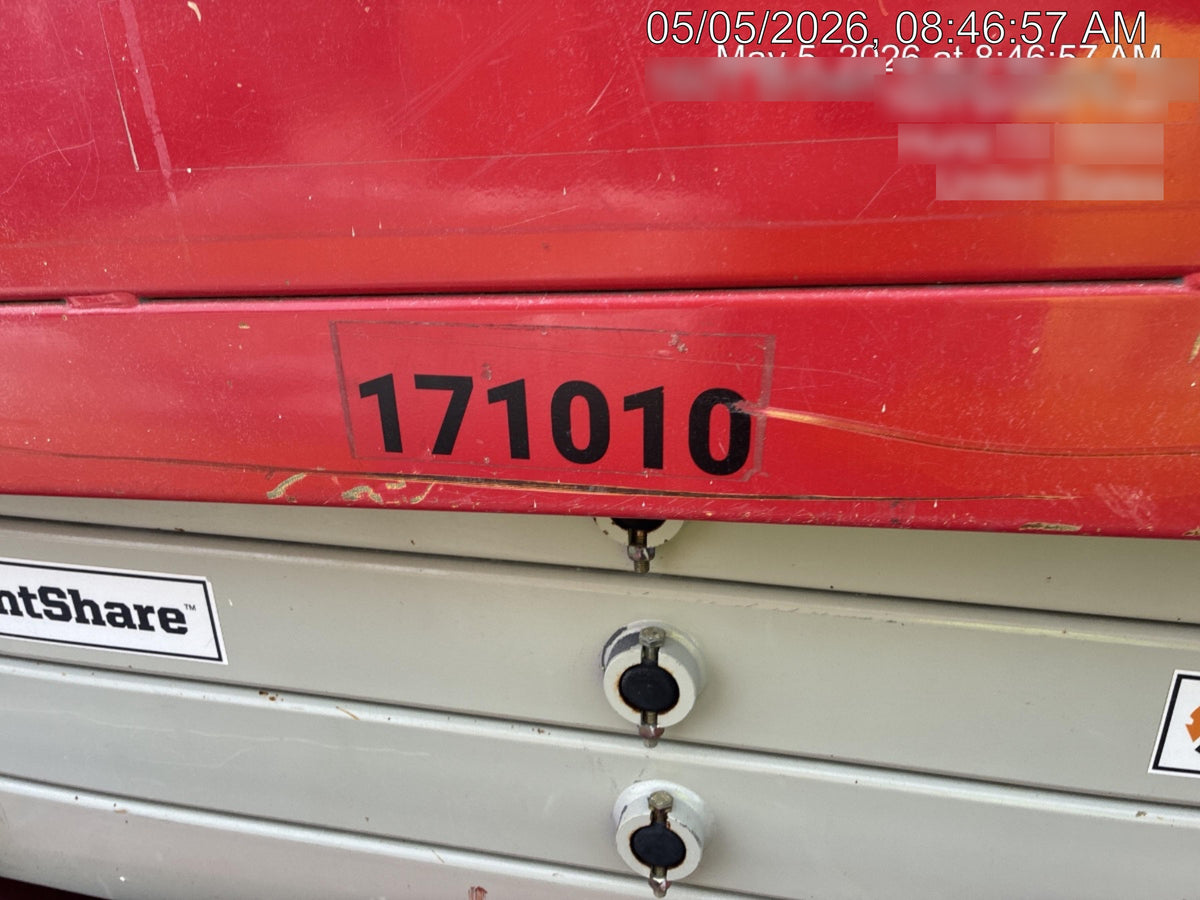 2021 MEC 2632SE