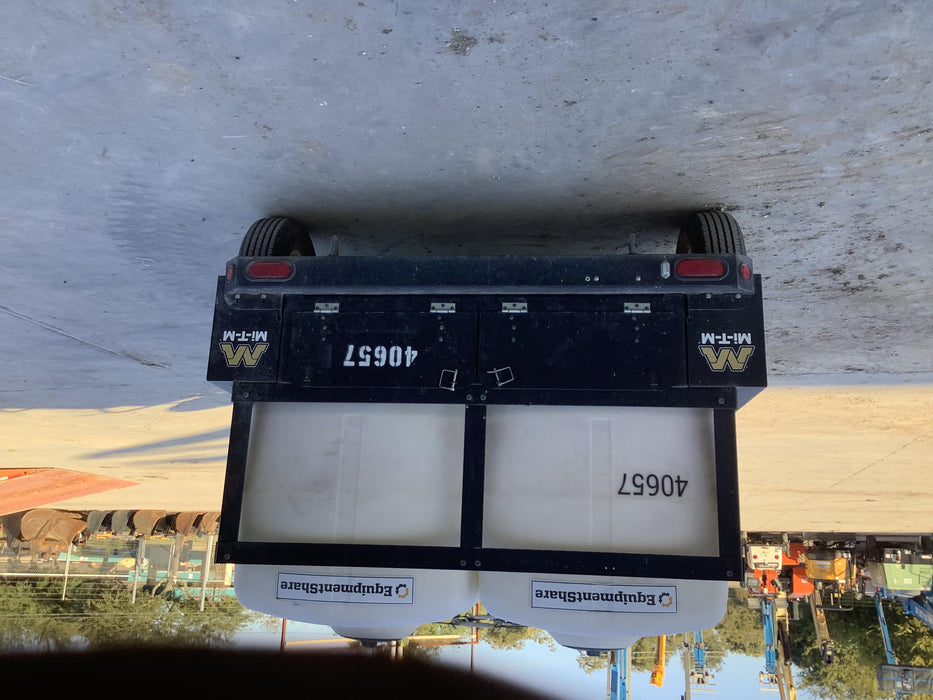 2019 MI-T-M CORPORATION HS-3006-0MDK-UR