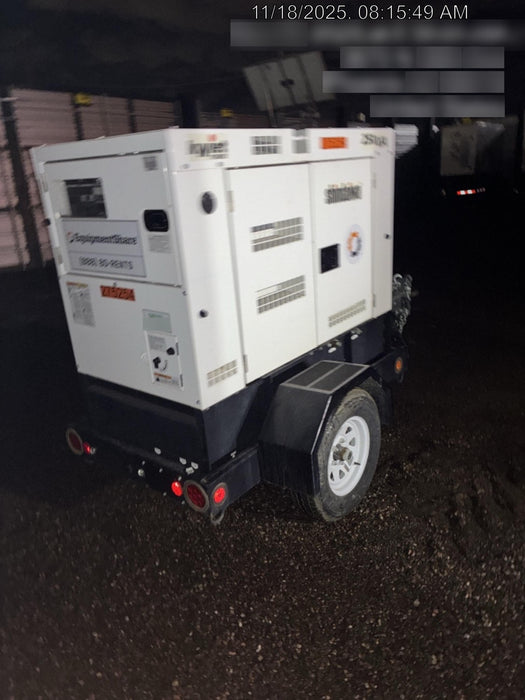 2022 SHINDAIWA DGK25F